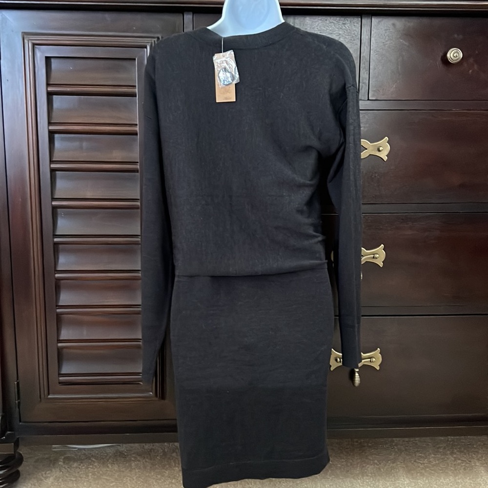 Cremieux  wool NWT M - Picture 2 of 6